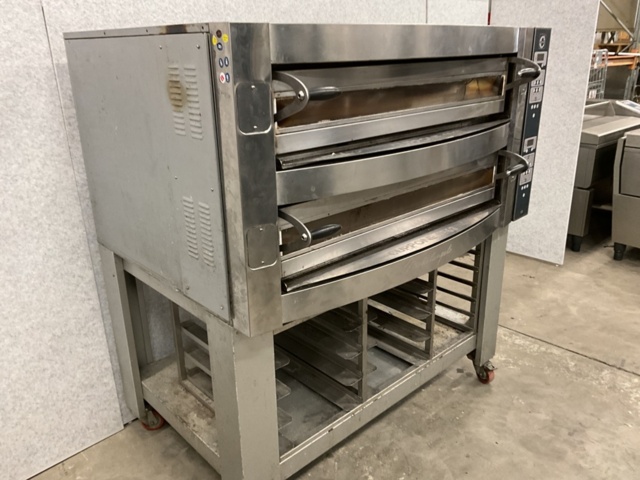 1400337-5 Pizzaugn Cuppone ML 635L -2020