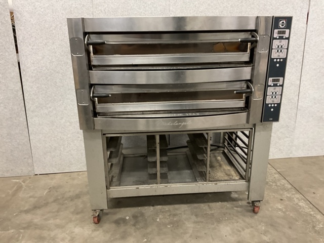 1400337-6 Pizzaugn Cuppone ML 635L -2020