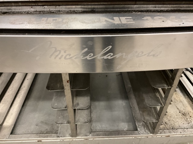 1400337-7 Pizzaugn Cuppone ML 635L -2020