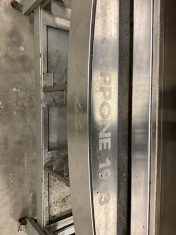 1400337-8 Pizzaugn Cuppone ML 635L -2020