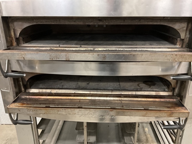 1400337-9 Pizzaugn Cuppone ML 635L -2020