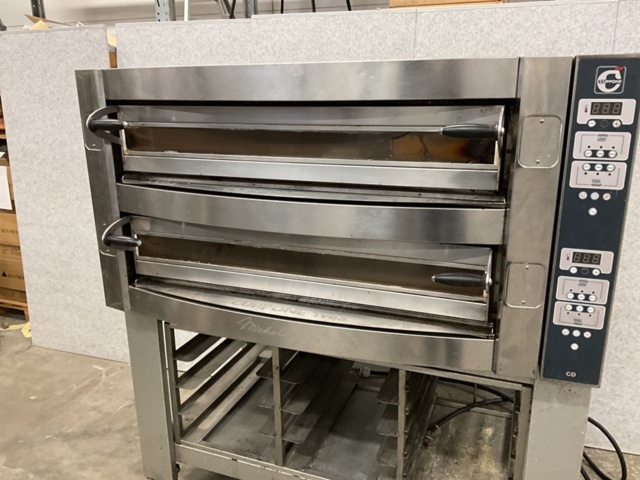 1400337-10 Pizzaugn Cuppone ML 635L -2020