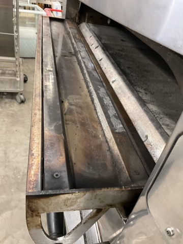 1400337-11 Pizzaugn Cuppone ML 635L -2020