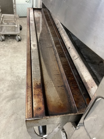 1400337-12 Pizzaugn Cuppone ML 635L -2020