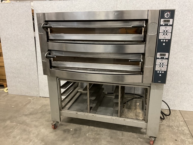 1400337-14 Pizzaugn Cuppone ML 635L -2020