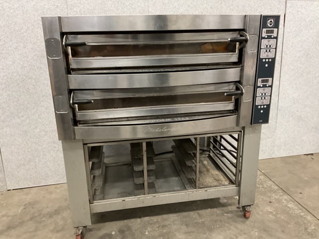 1400337-15 Pizzaugn Cuppone ML 635L -2020