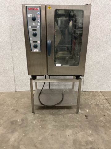1400338-1 Rationalugn Combimaster plus