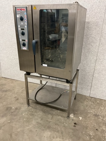 1400338-2 Rationalugn Combimaster plus