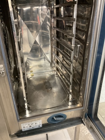 1400338-5 Rationalugn Combimaster plus