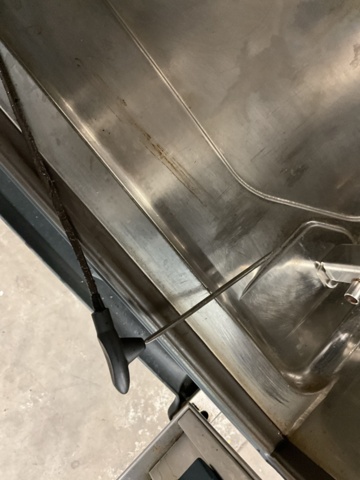 1400338-6 Rationalugn Combimaster plus