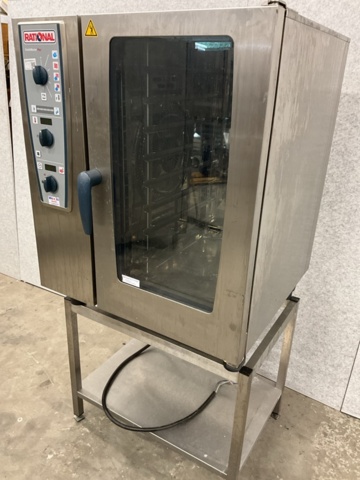 1400338-9 Rationalugn Combimaster plus