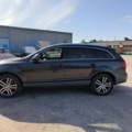 1331797-3 Audi Q7 4.2 FSI V8 quattro TipTronic -2006