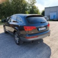 1331797-4 Audi Q7 4.2 FSI V8 quattro TipTronic -2006