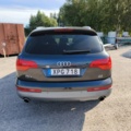 1331797-5 Audi Q7 4.2 FSI V8 quattro TipTronic -2006