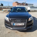 1331797-8 Audi Q7 4.2 FSI V8 quattro TipTronic -2006