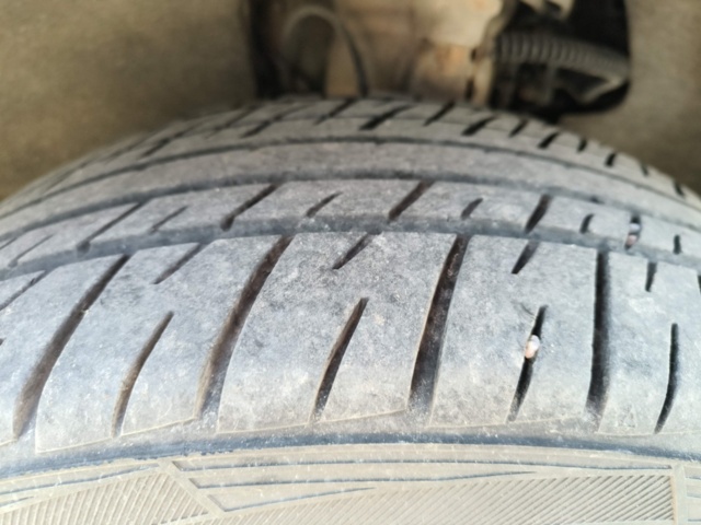 1331797-10 Audi Q7 4.2 FSI V8 quattro TipTronic -2006