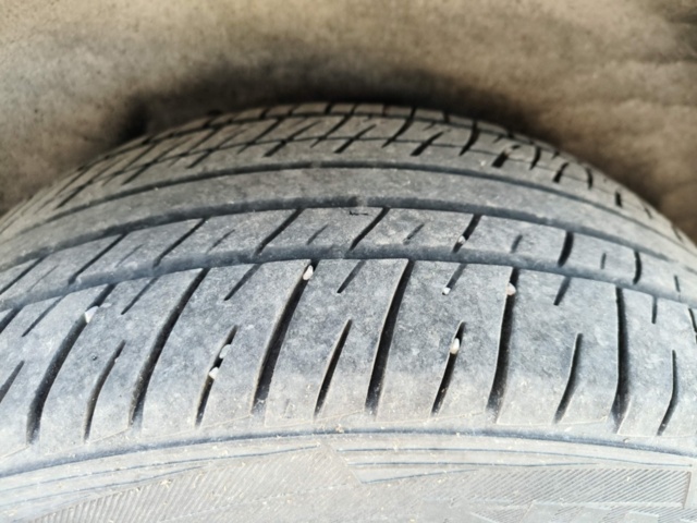 1331797-12 Audi Q7 4.2 FSI V8 quattro TipTronic -2006