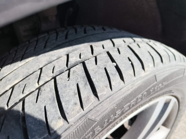 1331797-16 Audi Q7 4.2 FSI V8 quattro TipTronic -2006