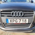 1331797-18 Audi Q7 4.2 FSI V8 quattro TipTronic -2006