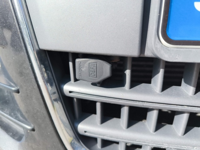 1331797-19 Audi Q7 4.2 FSI V8 quattro TipTronic -2006