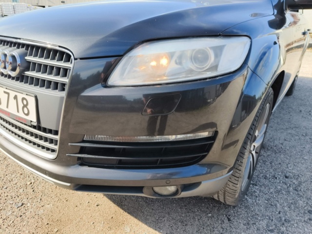 1331797-21 Audi Q7 4.2 FSI V8 quattro TipTronic -2006