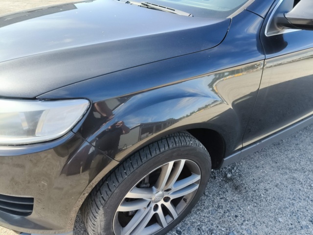 1331797-23 Audi Q7 4.2 FSI V8 quattro TipTronic -2006