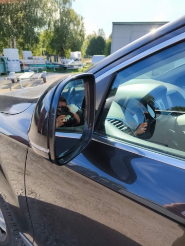 1331797-25 Audi Q7 4.2 FSI V8 quattro TipTronic -2006