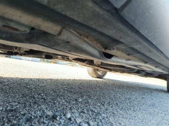 1331797-29 Audi Q7 4.2 FSI V8 quattro TipTronic -2006