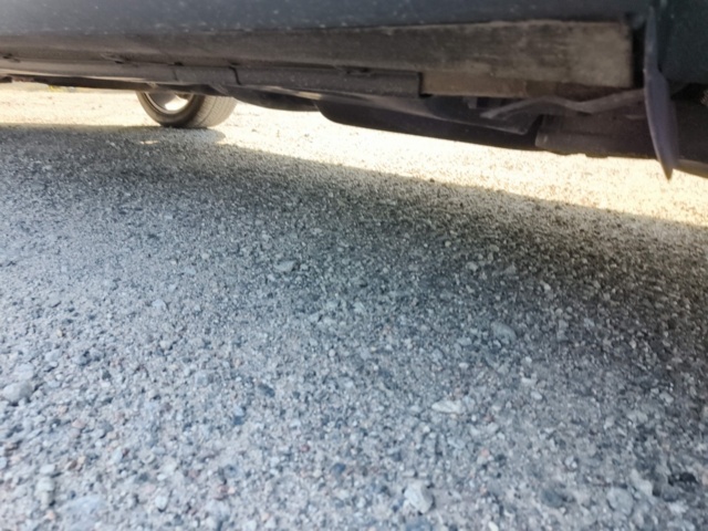 1331797-31 Audi Q7 4.2 FSI V8 quattro TipTronic -2006