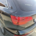 1331797-32 Audi Q7 4.2 FSI V8 quattro TipTronic -2006