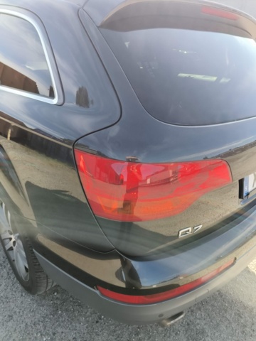 1331797-32 Audi Q7 4.2 FSI V8 quattro TipTronic -2006