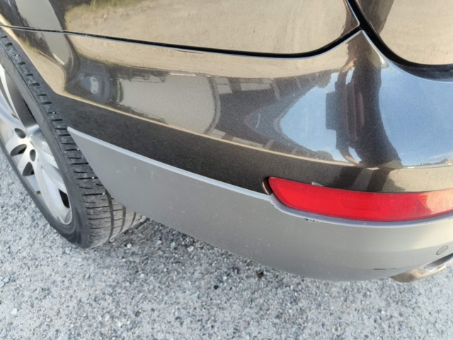 1331797-33 Audi Q7 4.2 FSI V8 quattro TipTronic -2006