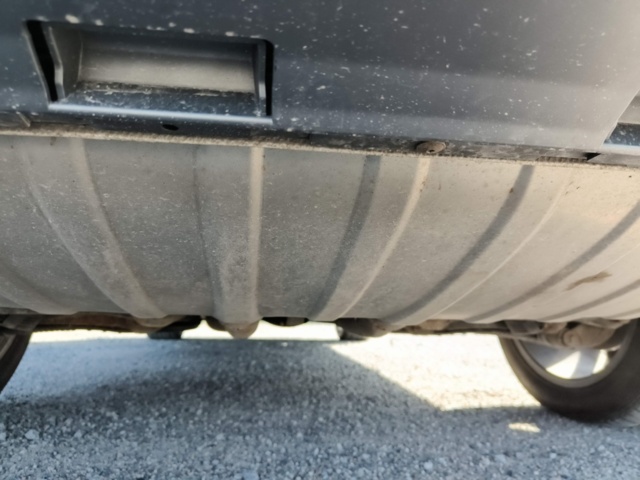 1331797-34 Audi Q7 4.2 FSI V8 quattro TipTronic -2006