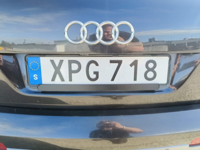 1331797-35 Audi Q7 4.2 FSI V8 quattro TipTronic -2006