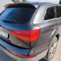1331797-37 Audi Q7 4.2 FSI V8 quattro TipTronic -2006