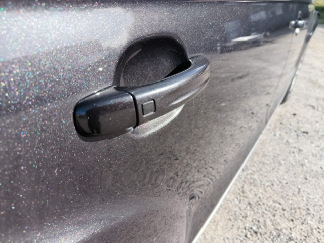 1331797-38 Audi Q7 4.2 FSI V8 quattro TipTronic -2006