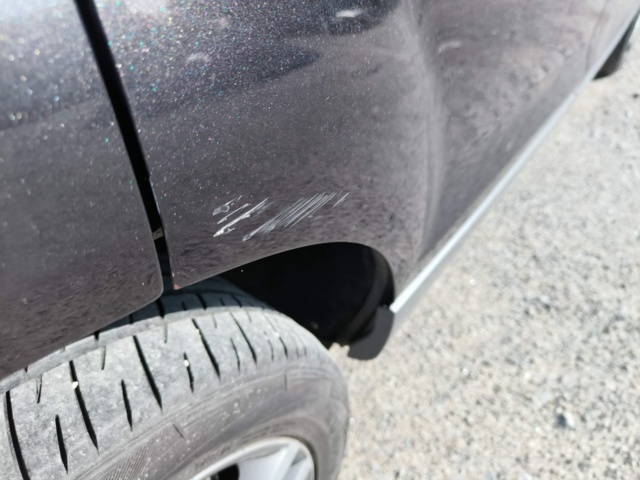 1331797-40 Audi Q7 4.2 FSI V8 quattro TipTronic -2006