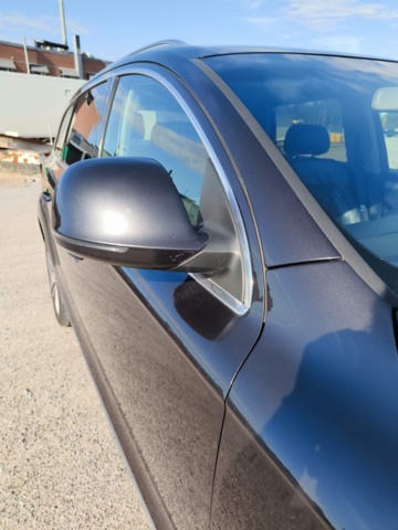 1331797-44 Audi Q7 4.2 FSI V8 quattro TipTronic -2006