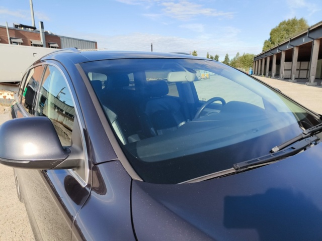 1331797-45 Audi Q7 4.2 FSI V8 quattro TipTronic -2006