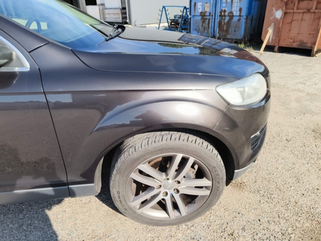 1331797-46 Audi Q7 4.2 FSI V8 quattro TipTronic -2006