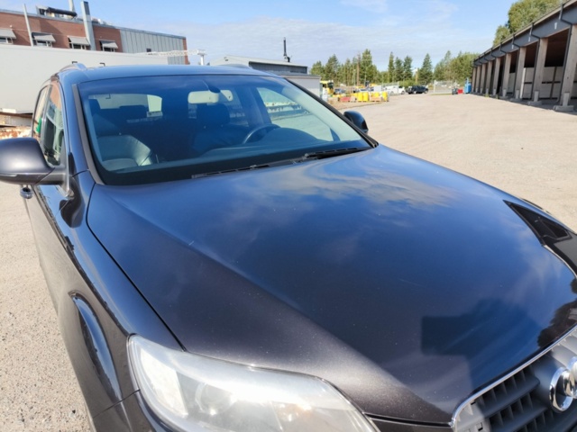 1331797-47 Audi Q7 4.2 FSI V8 quattro TipTronic -2006