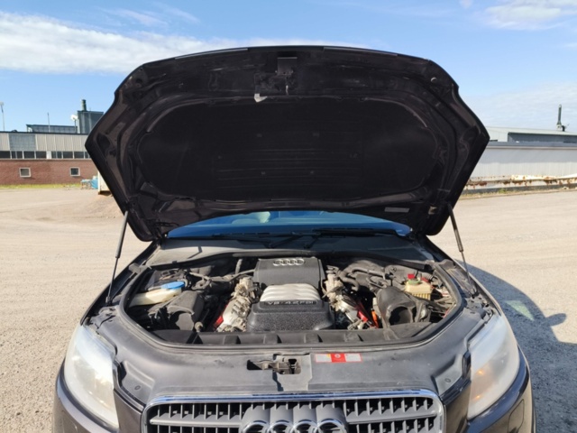 1331797-48 Audi Q7 4.2 FSI V8 quattro TipTronic -2006