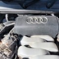 1331797-55 Audi Q7 4.2 FSI V8 quattro TipTronic -2006