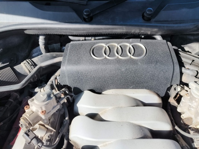 1331797-55 Audi Q7 4.2 FSI V8 quattro TipTronic -2006