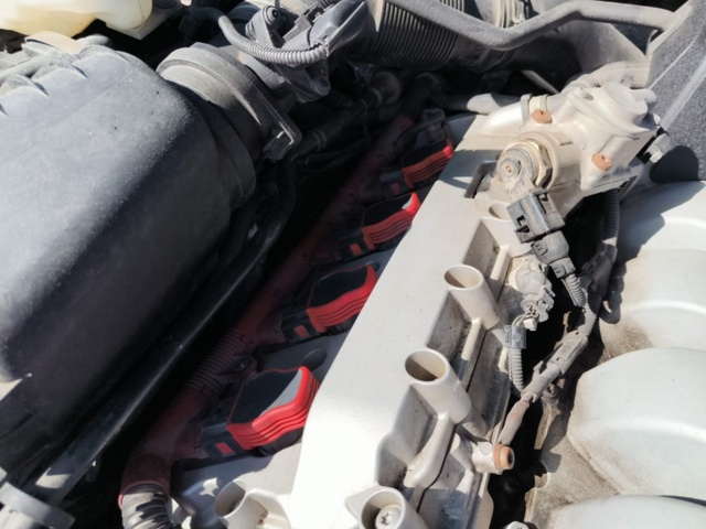 1331797-56 Audi Q7 4.2 FSI V8 quattro TipTronic -2006