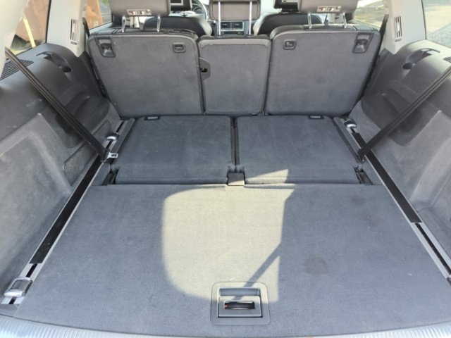 1331797-59 Audi Q7 4.2 FSI V8 quattro TipTronic -2006