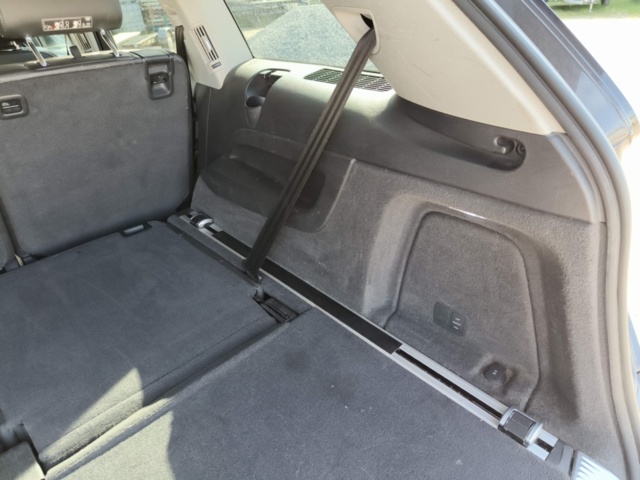 1331797-60 Audi Q7 4.2 FSI V8 quattro TipTronic -2006