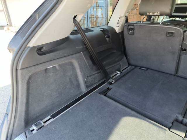 1331797-61 Audi Q7 4.2 FSI V8 quattro TipTronic -2006