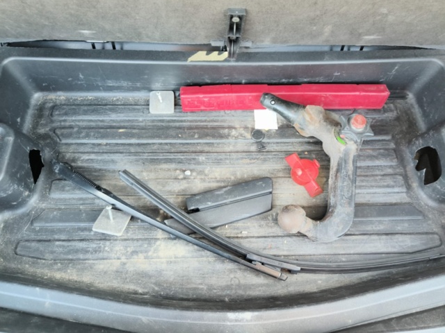 1331797-62 Audi Q7 4.2 FSI V8 quattro TipTronic -2006