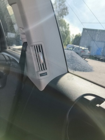 1331797-63 Audi Q7 4.2 FSI V8 quattro TipTronic -2006